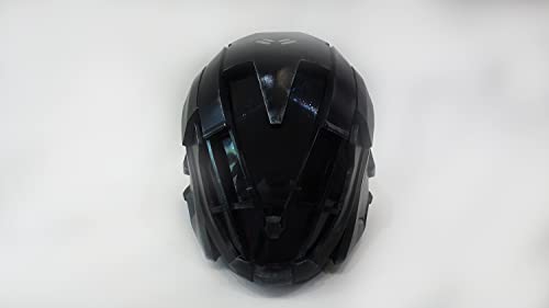 Obsidian mind Helmet, cosplay costume accessories