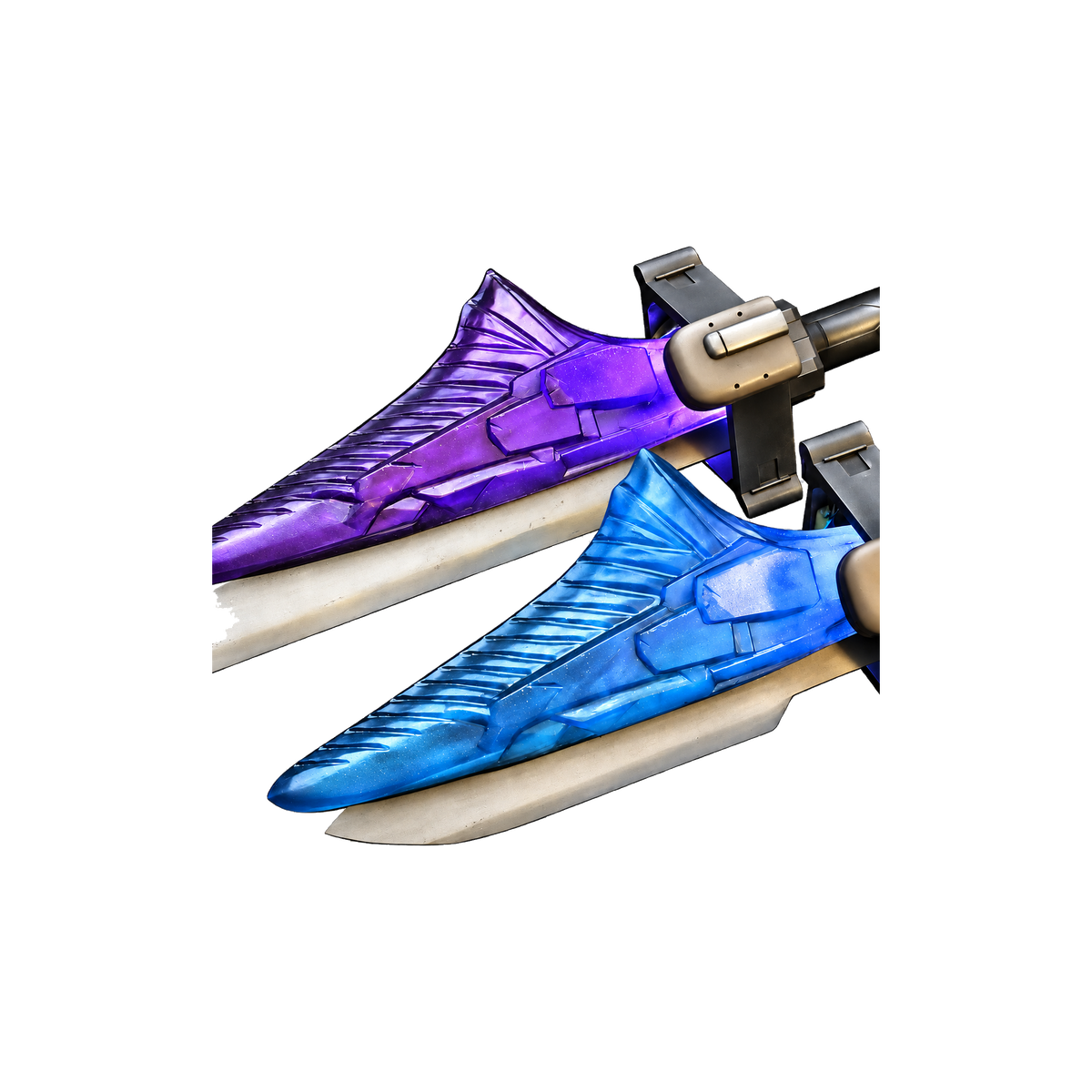 Destiny Exotic Swords