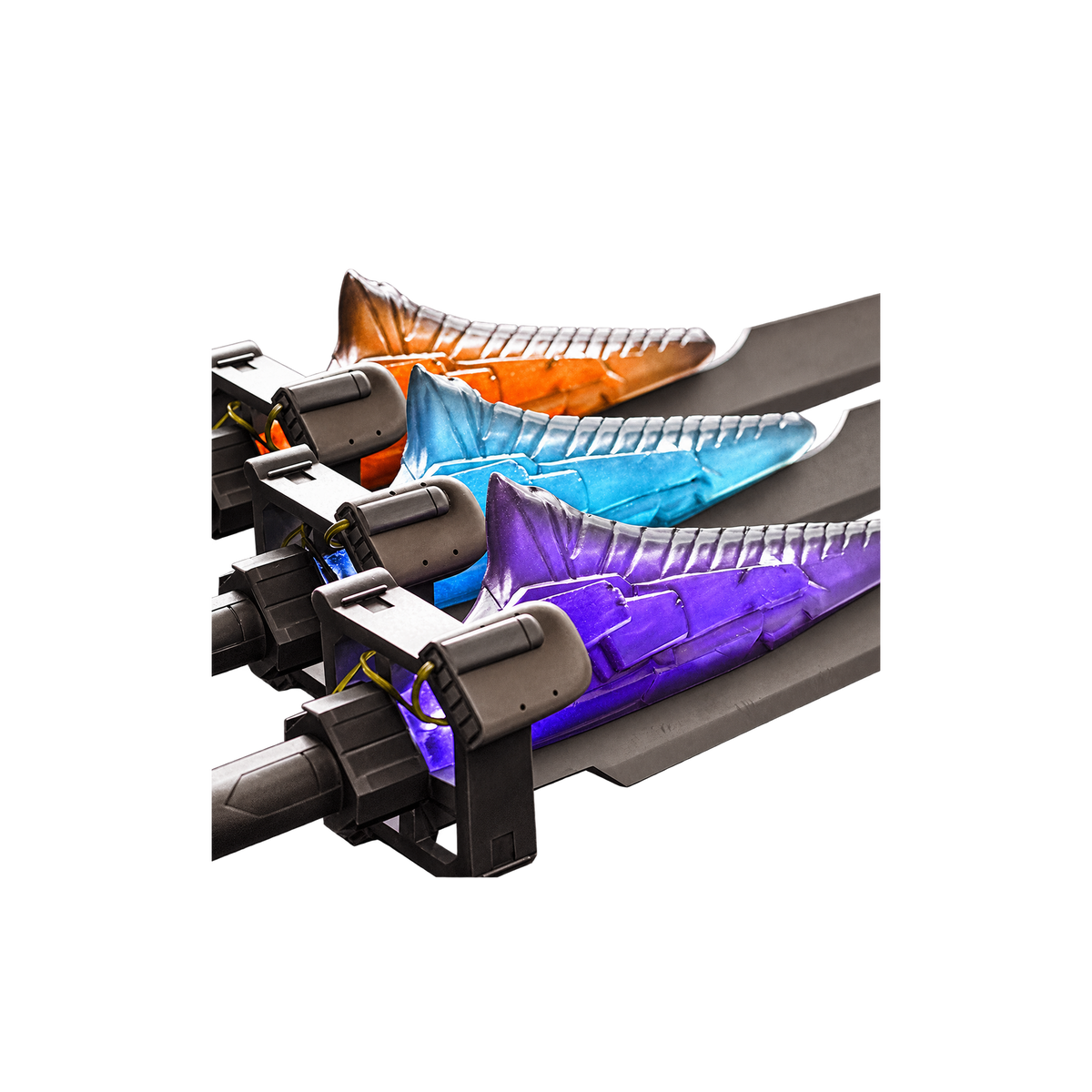 Destiny Exotic Swords
