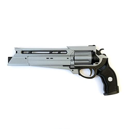 Rose Legendary Prop