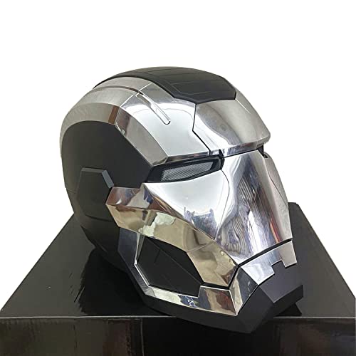 Smart Ironman Mask