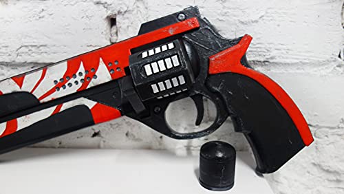 Better Devils Prop