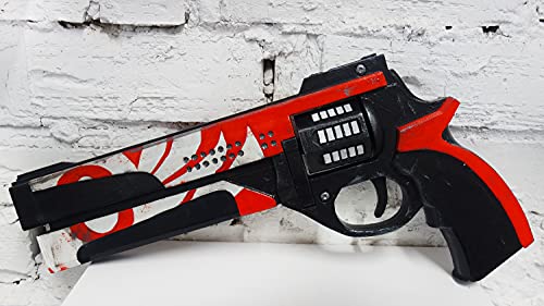 Better Devils Prop