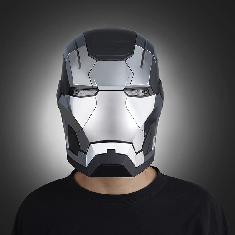 Smart Ironman Mask