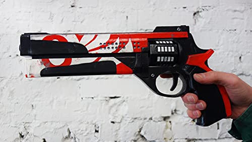 Better Devils Prop