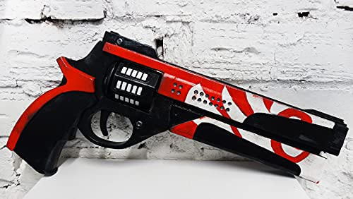 Better Devils Prop