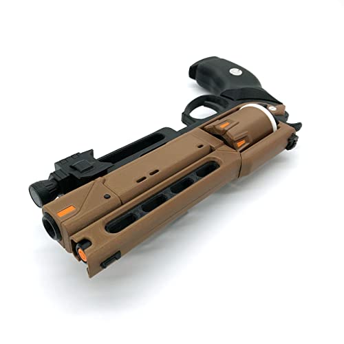 D2 Fatebringer Prop