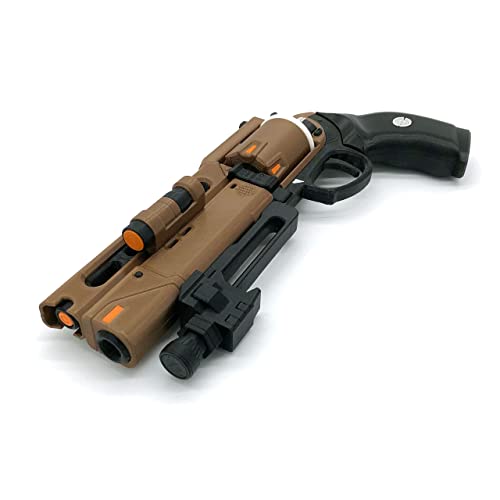 D2 Fatebringer Prop