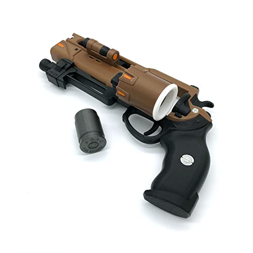 D2 Fatebringer Prop