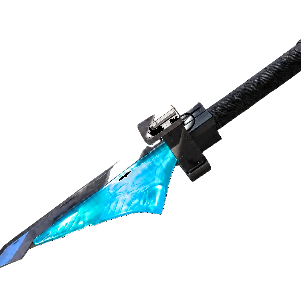 Destiny Exotic Swords