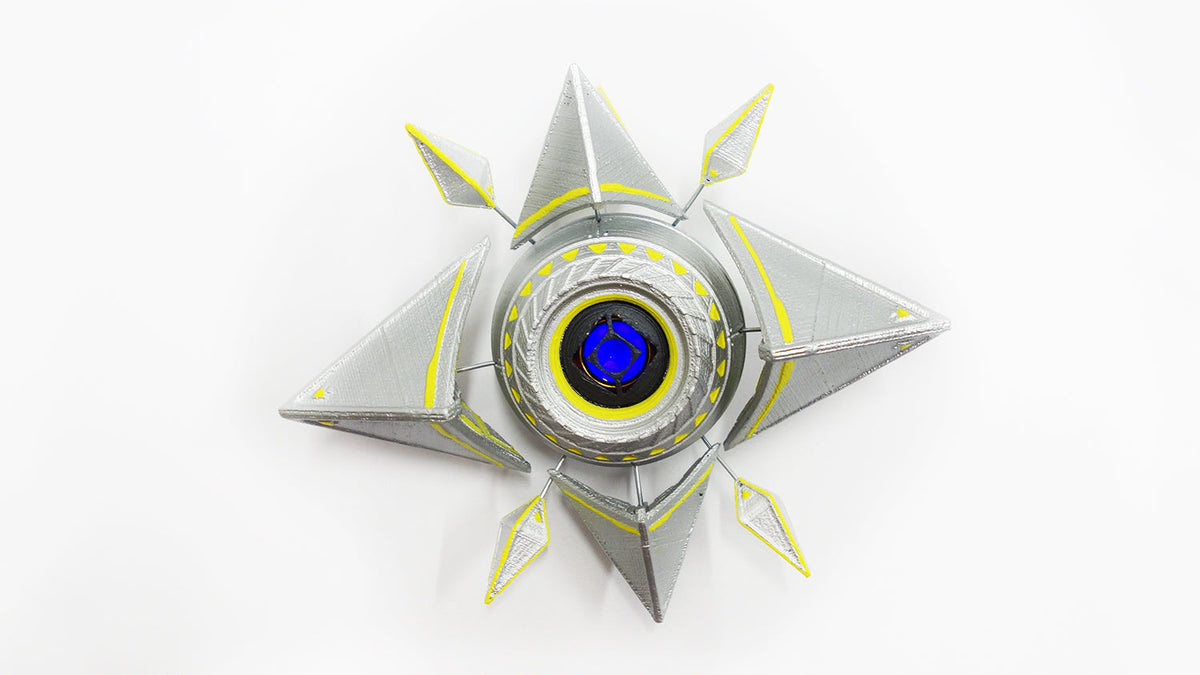 Ghost Sigira shell