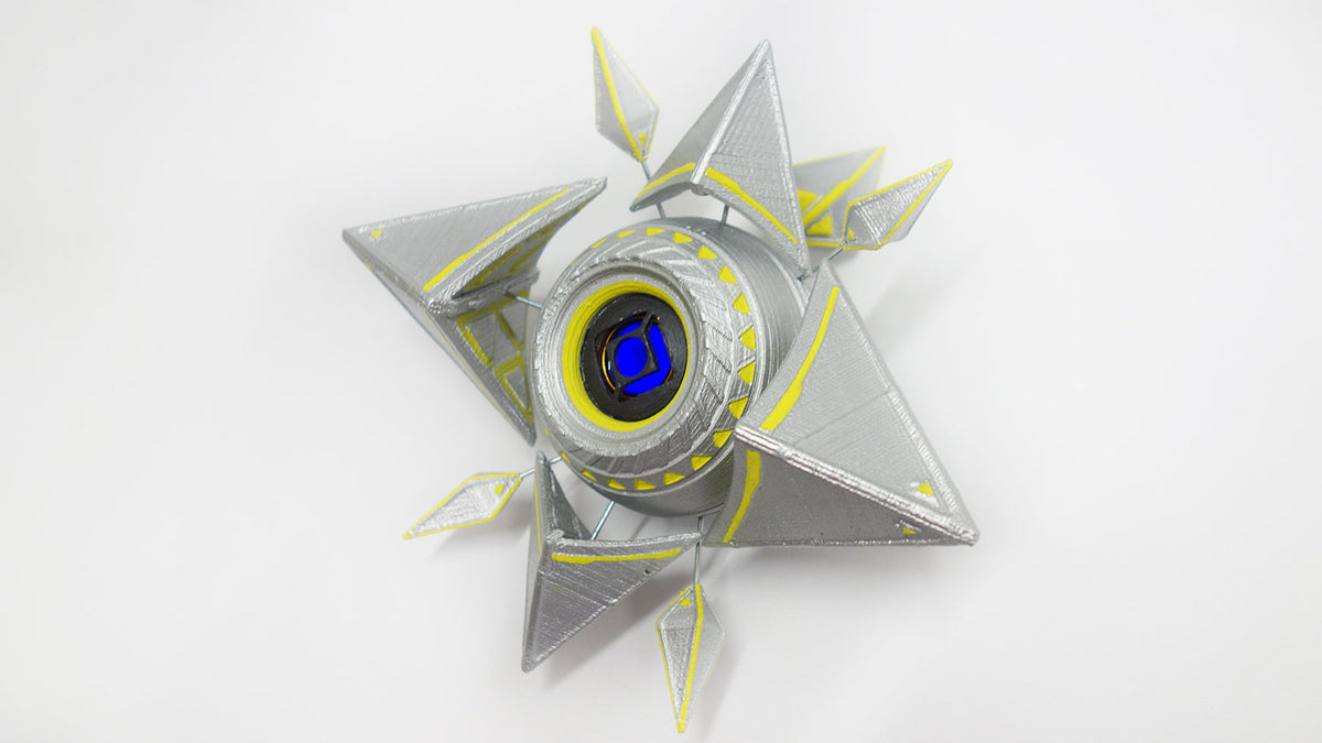 Ghost Sigira shell
