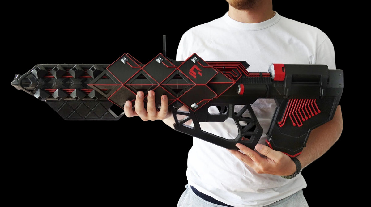 Destiny Outbreak Perfected
