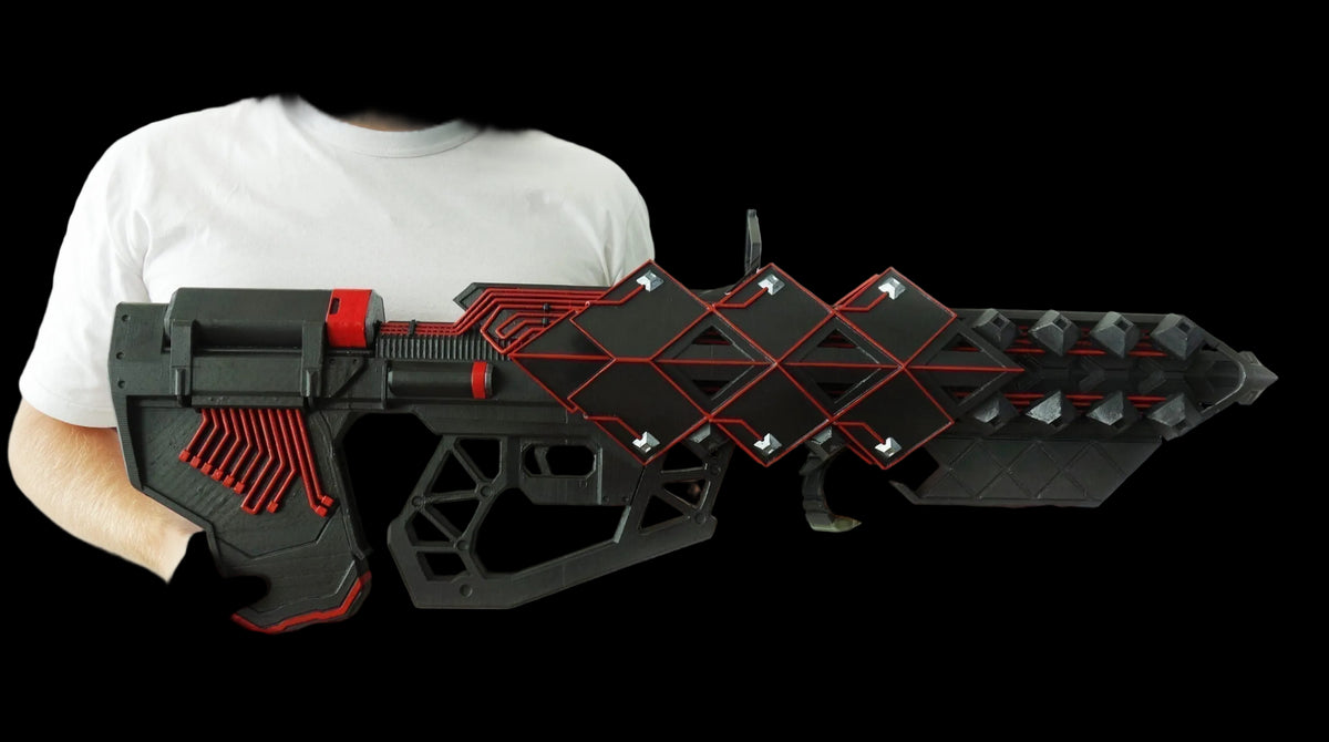 Destiny Outbreak Perfected