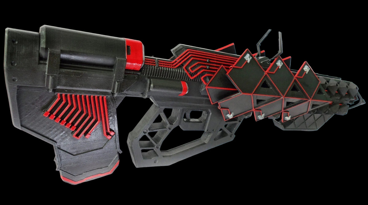 Destiny Outbreak Perfected
