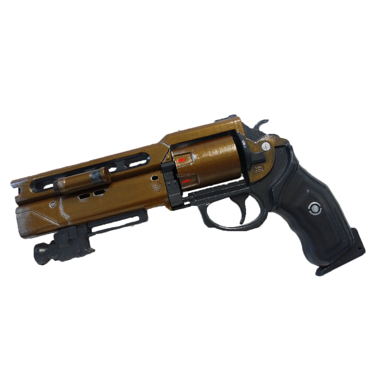 D2 Fatebringer Prop
