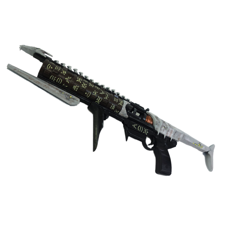 Witherhoard Destiny Prop