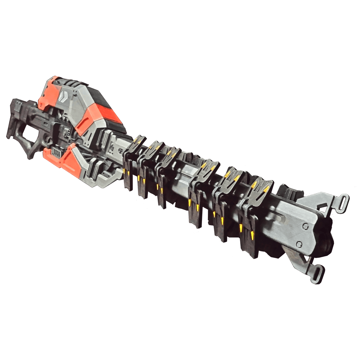 Icebreaker Prop