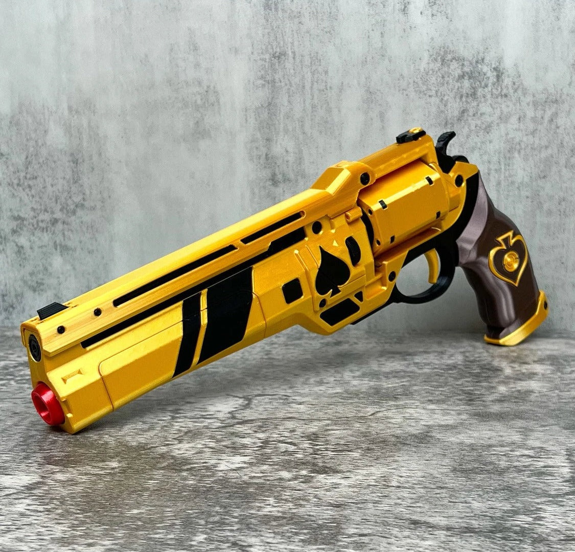 Ace Of Spades