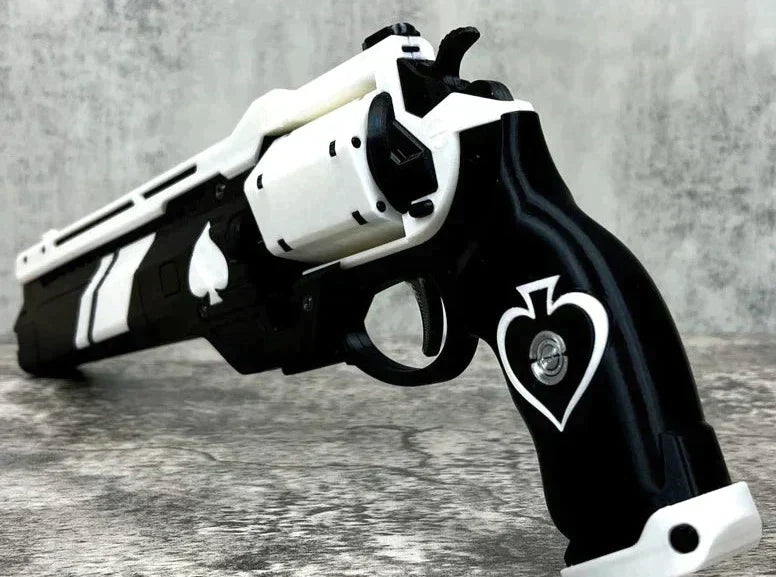 Ace Of Spades