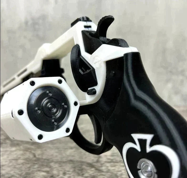 Ace Of Spades