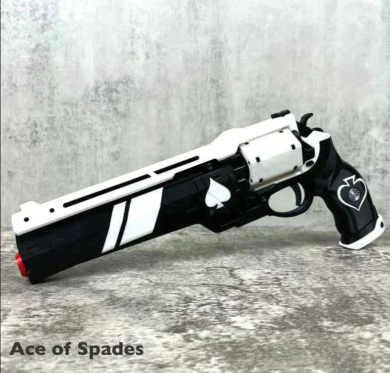 Ace Of Spades