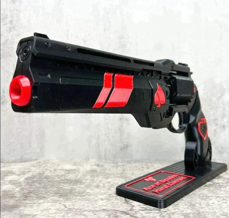 Ace Of Spades