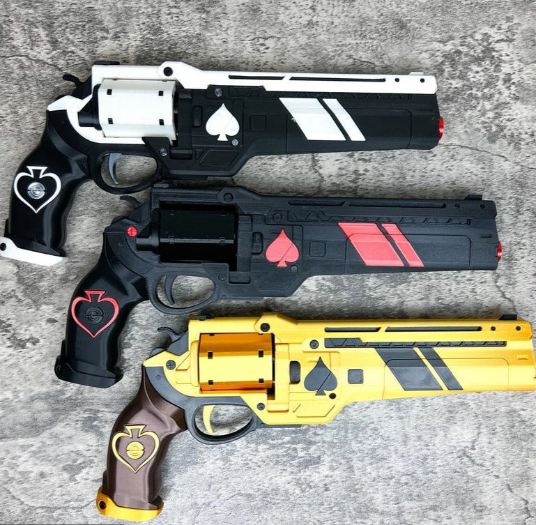 Ace Of Spades