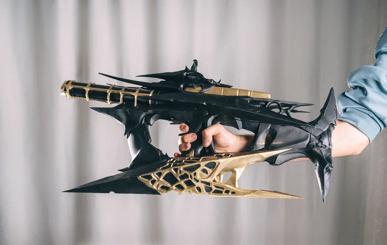 Osteo Striga Replica