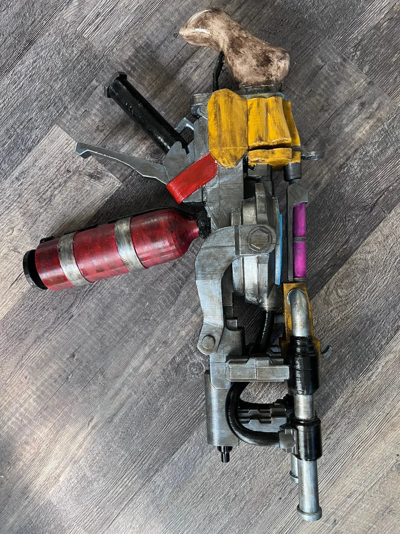 Sliquifier Prop