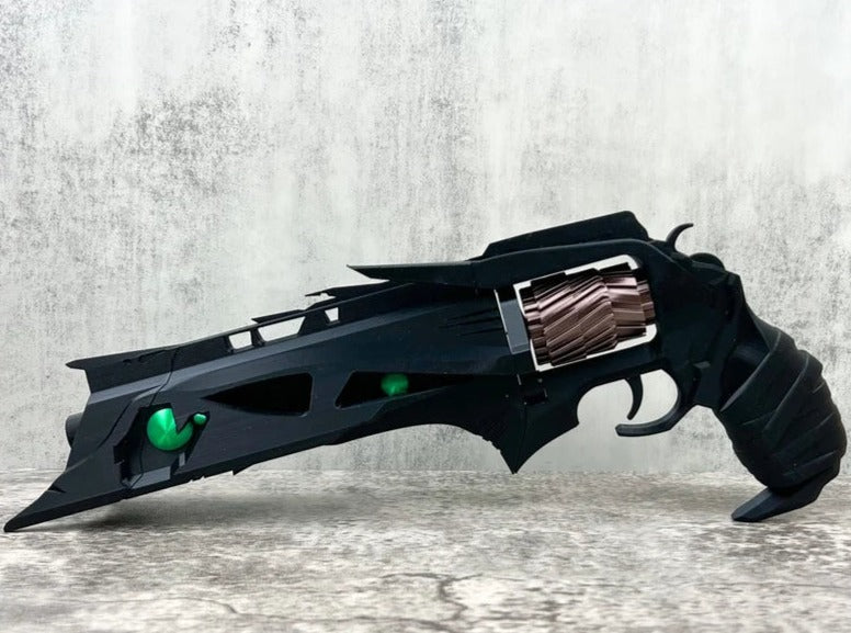Destiny Thorn Prop