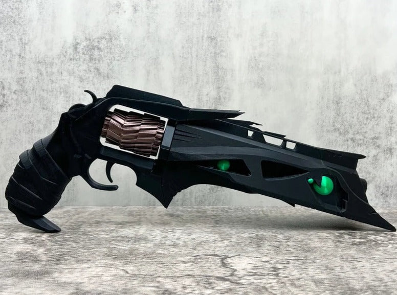 Destiny Thorn Prop