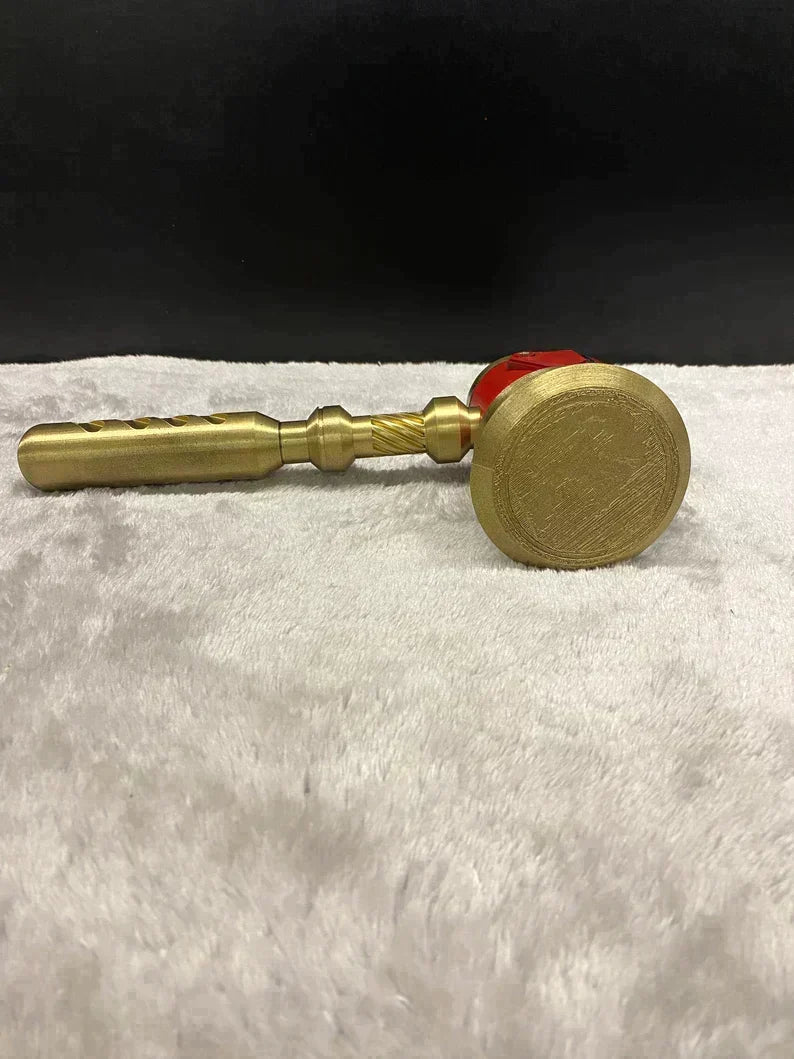 Overwatch Tobjorn Hammer