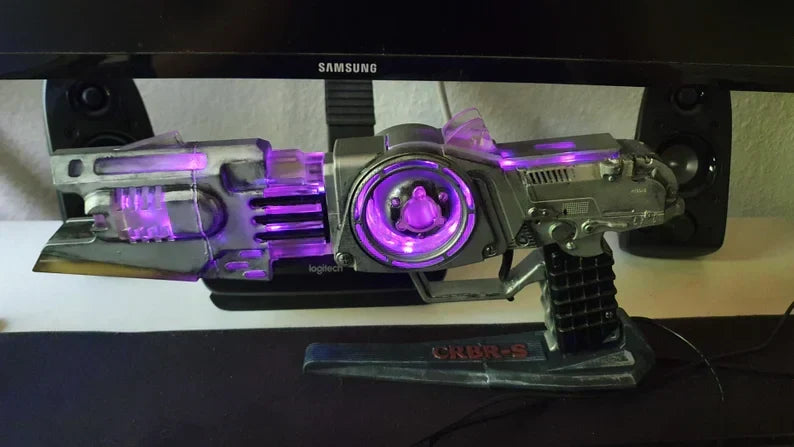 CRBR-S Prop