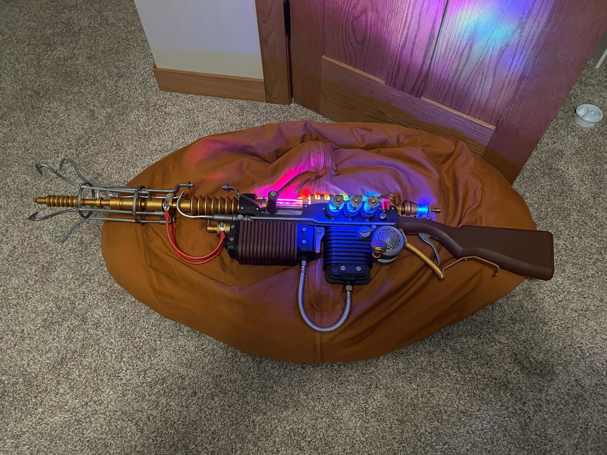 Wunderwaffe DG-2 Replica