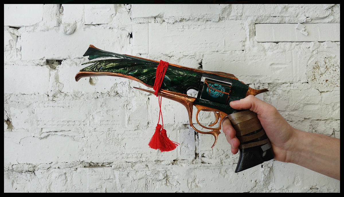 Malfeasance v2