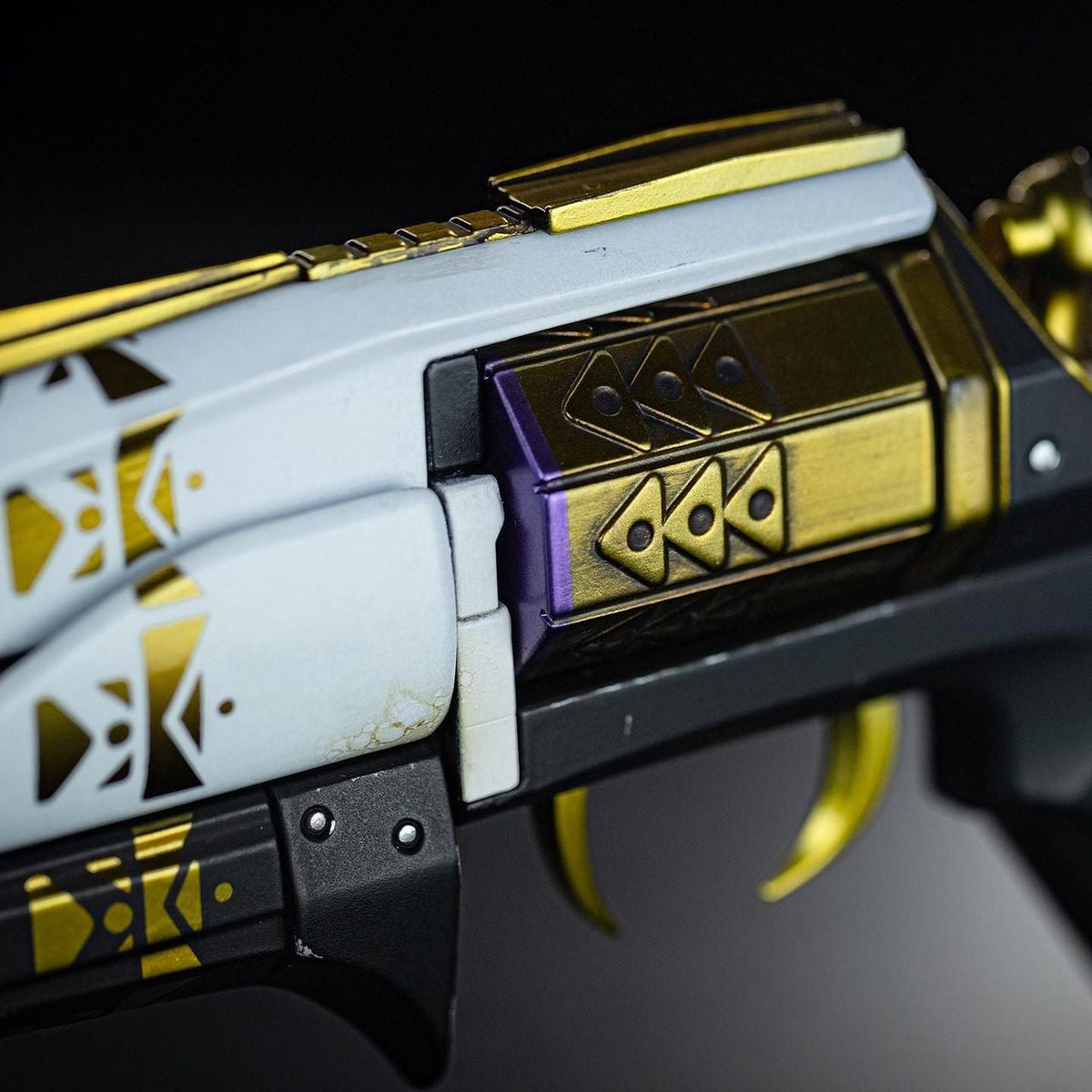 Midnight Coup Prop