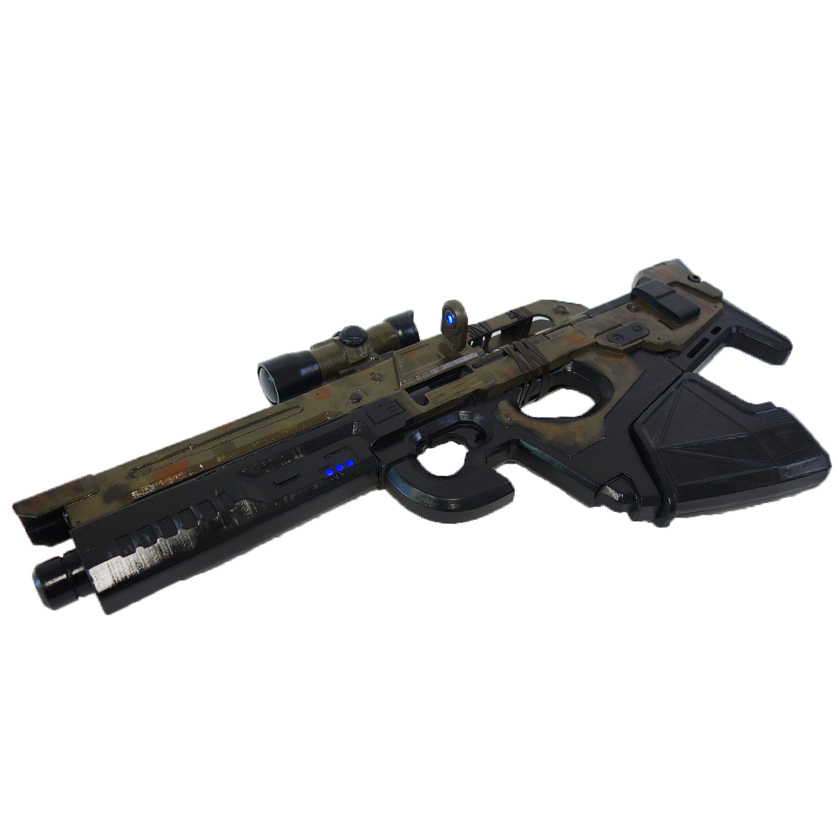 Mida Multi-Tool Scout Rifle
