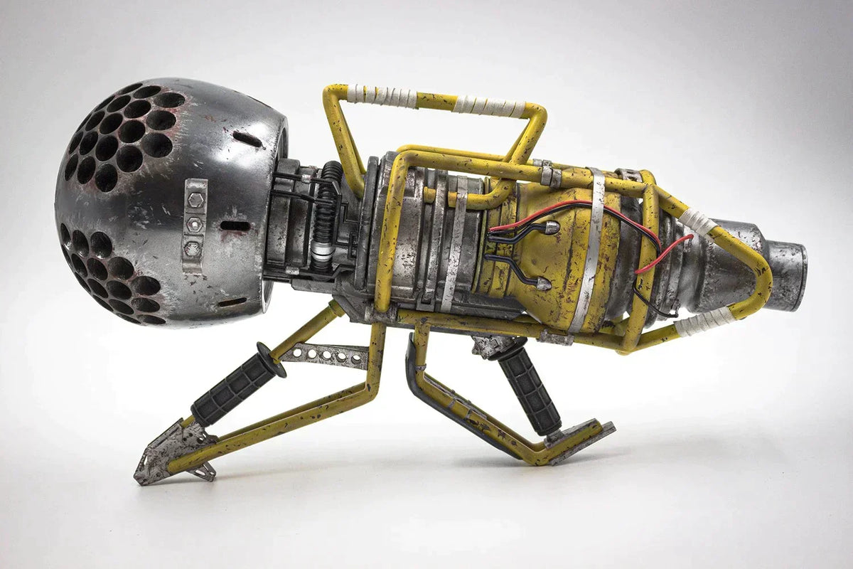 Destiny Wardcliff Coil Prop