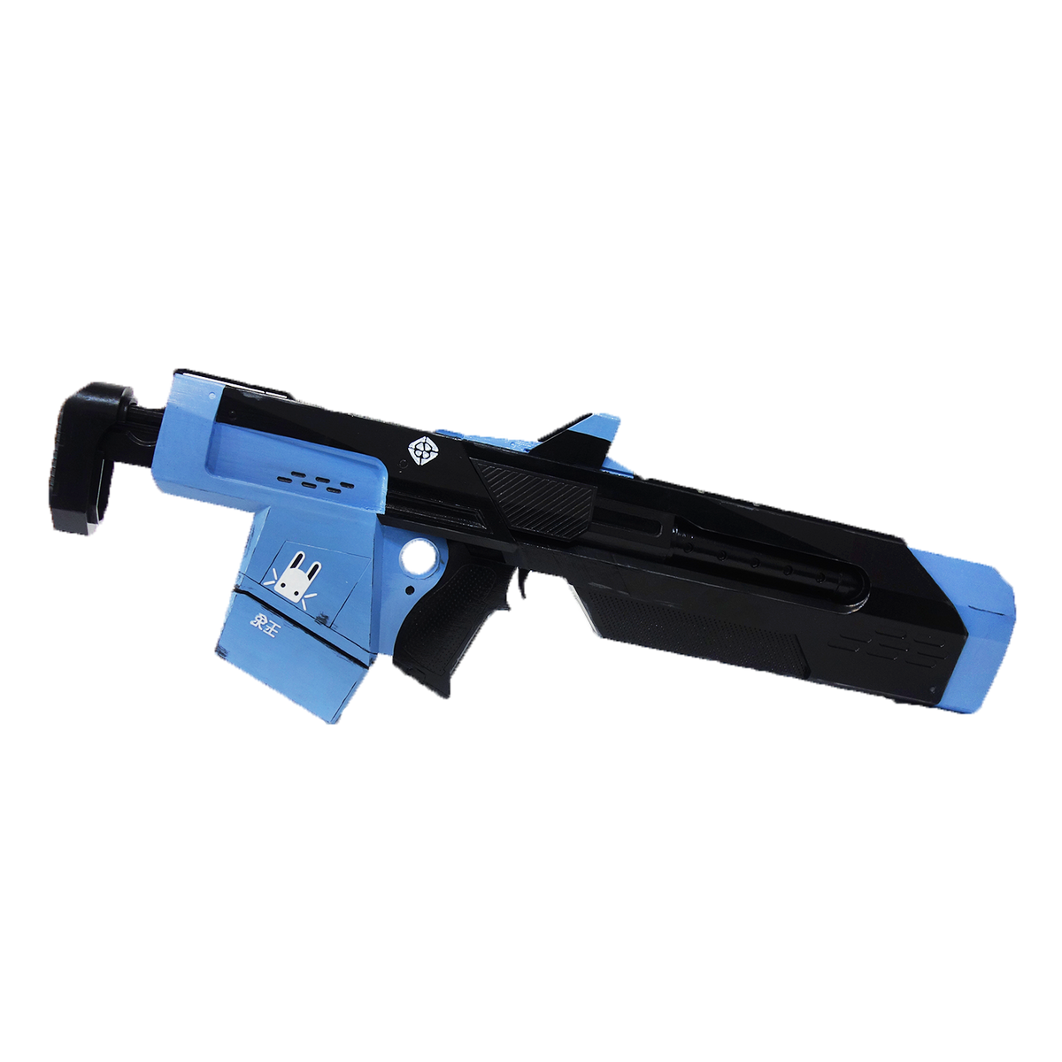 Jade Rabbit Destiny Prop