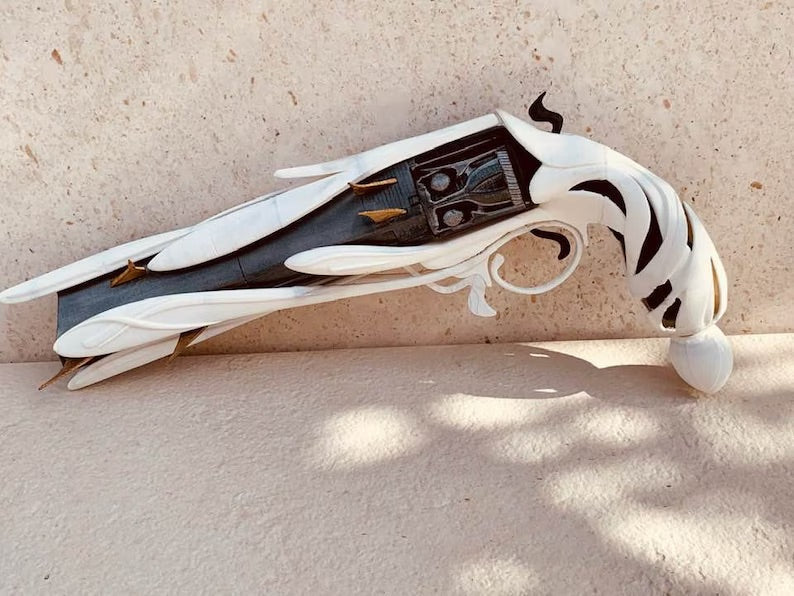 Lumina Destiny Prop