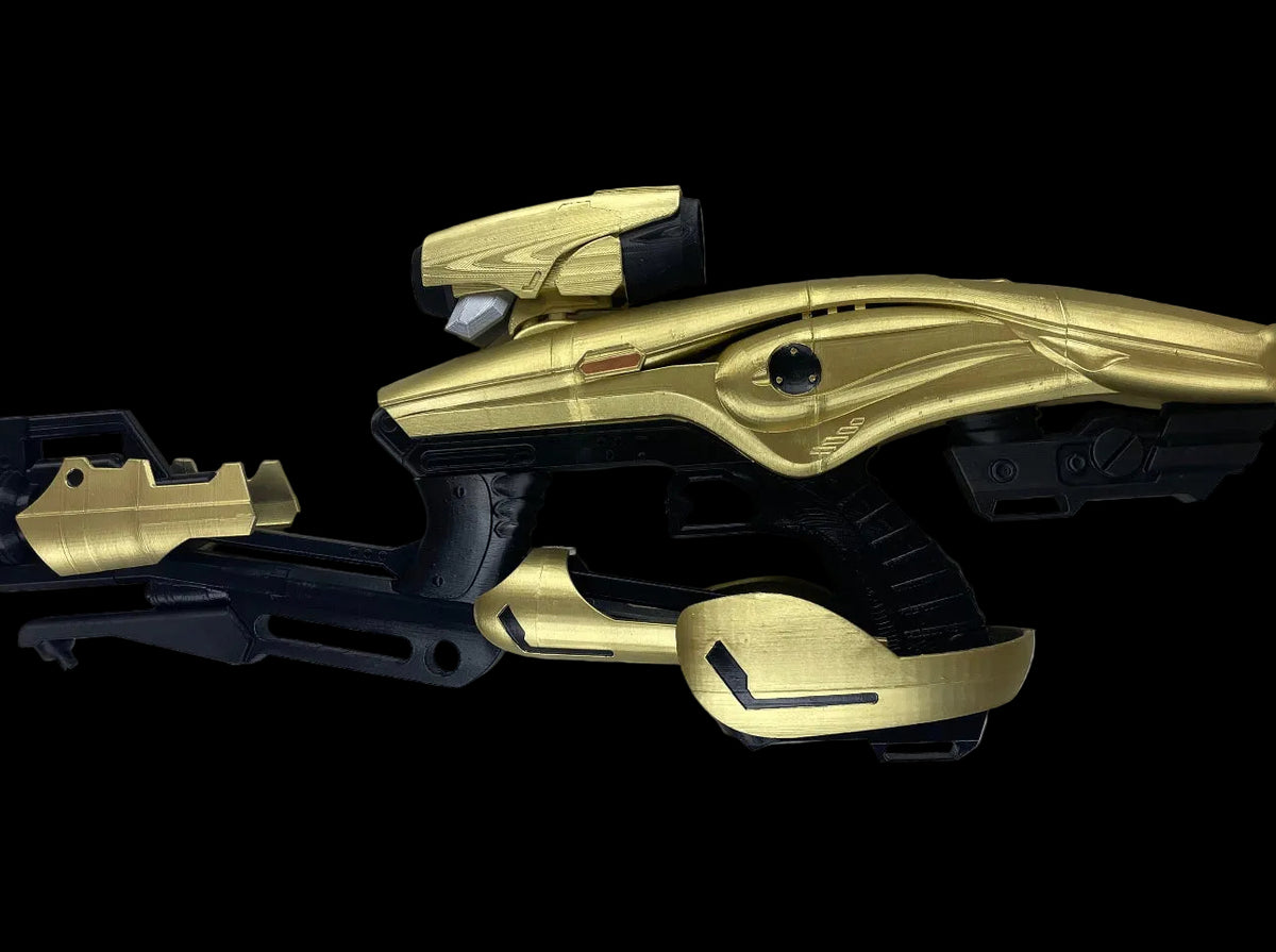 Destiny Vex Mythoclast