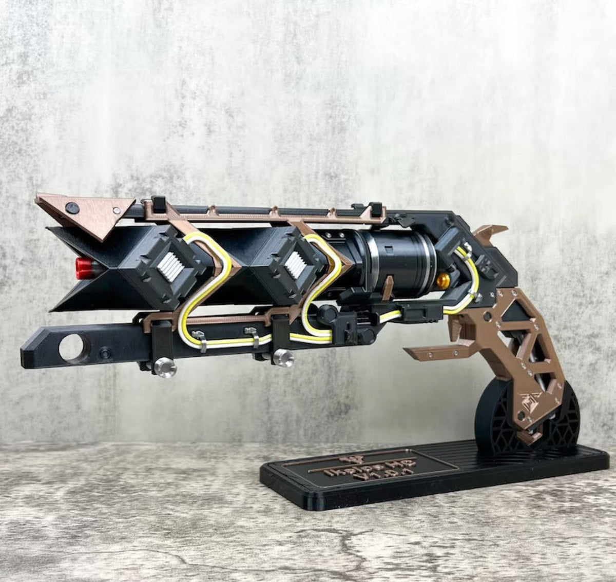 Ikelos HC V1.0.3 Destiny Prop v2