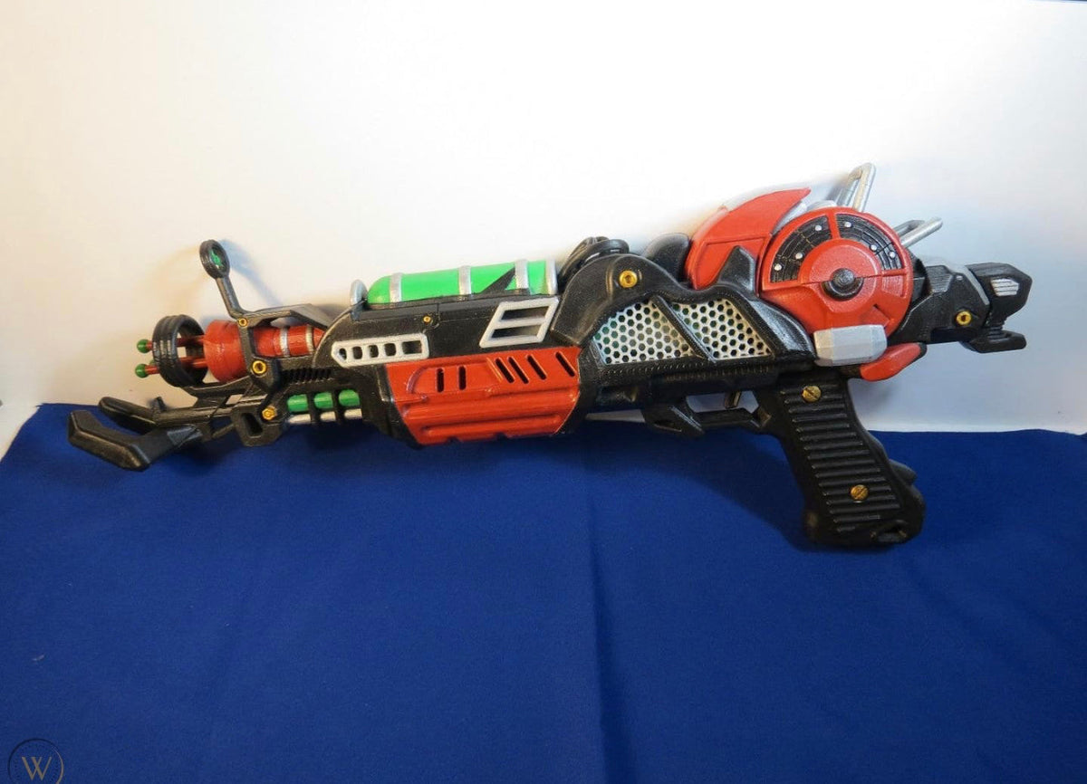 Raygun Mark 2