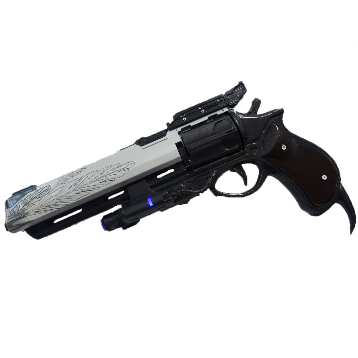 Hawkmoon Prop