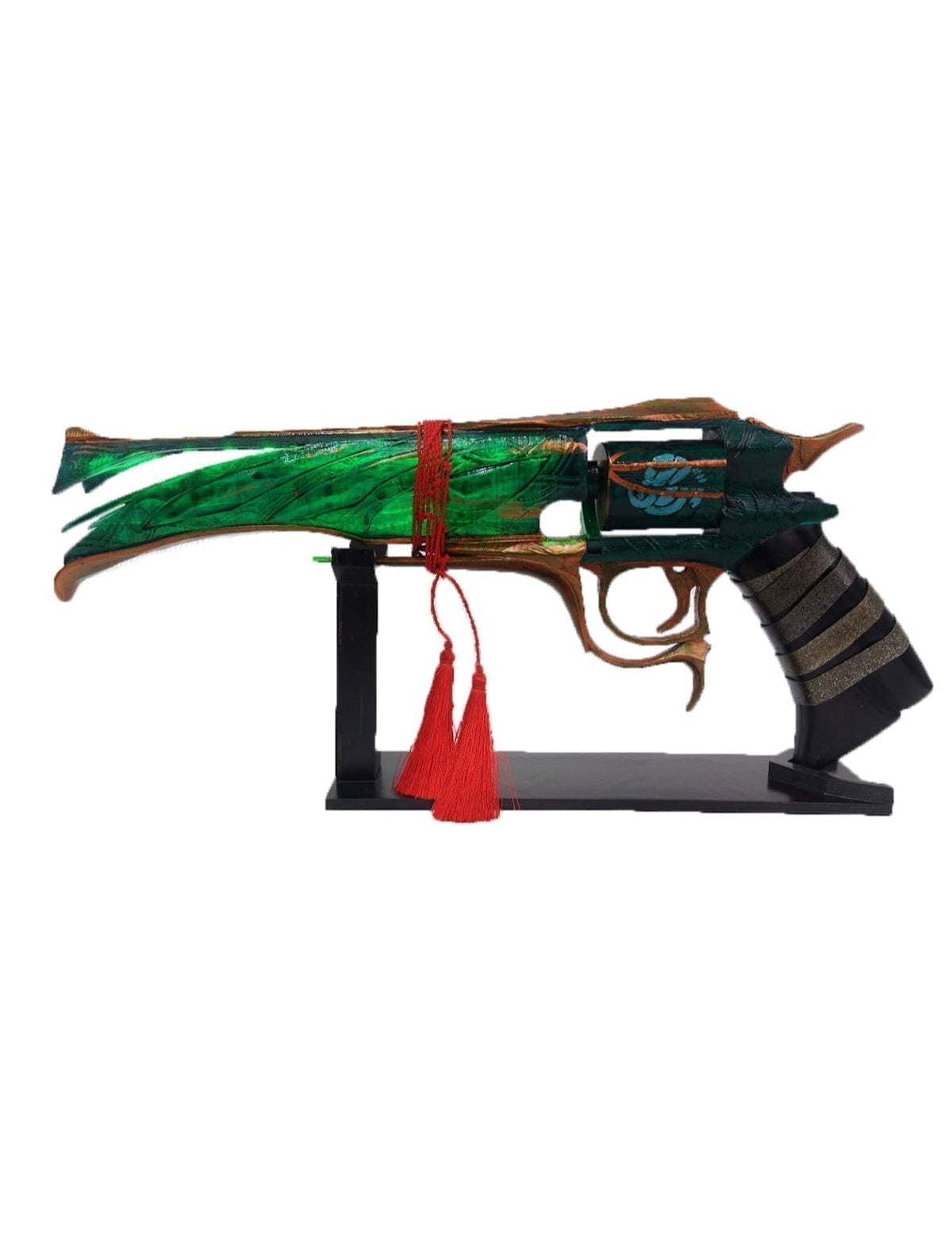 Malfeasance v2