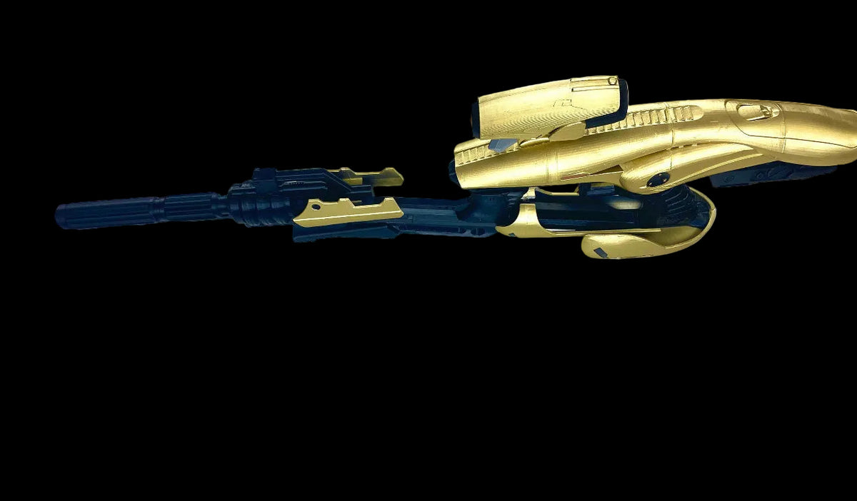 Destiny Vex Mythoclast