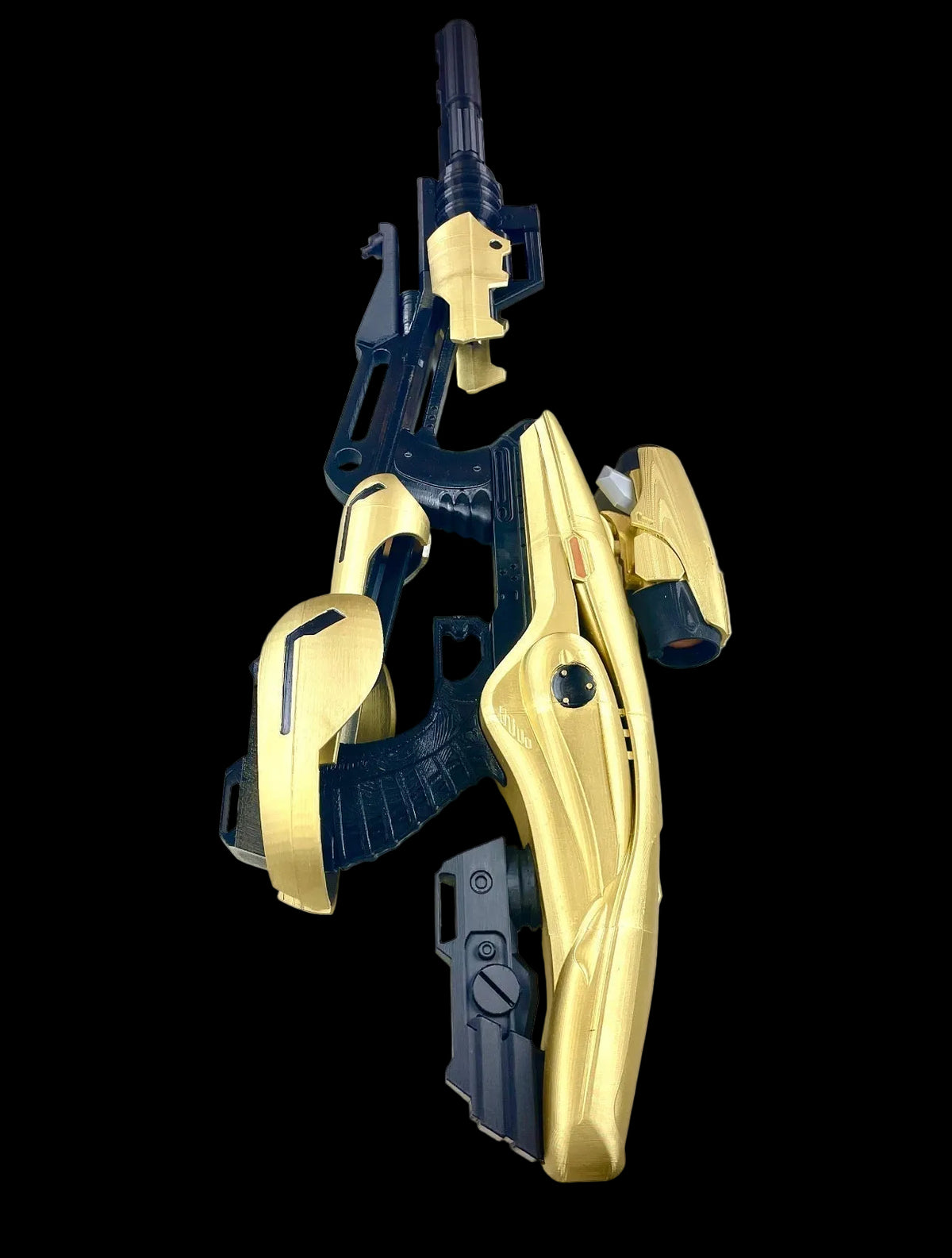Destiny Vex Mythoclast