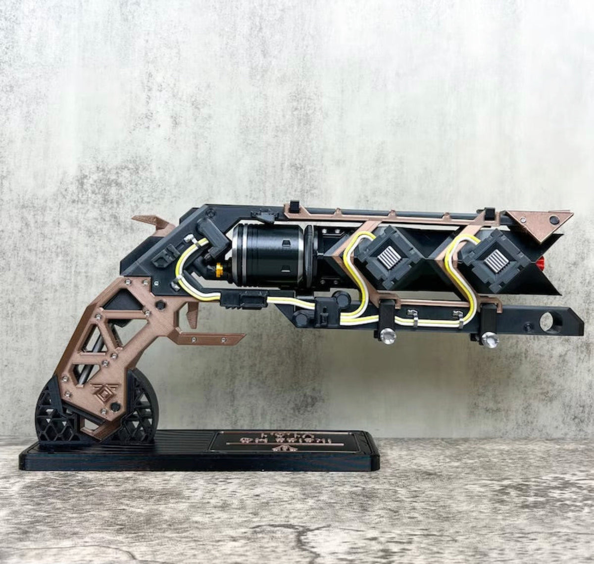 Ikelos HC V1.0.3 Destiny Prop v2