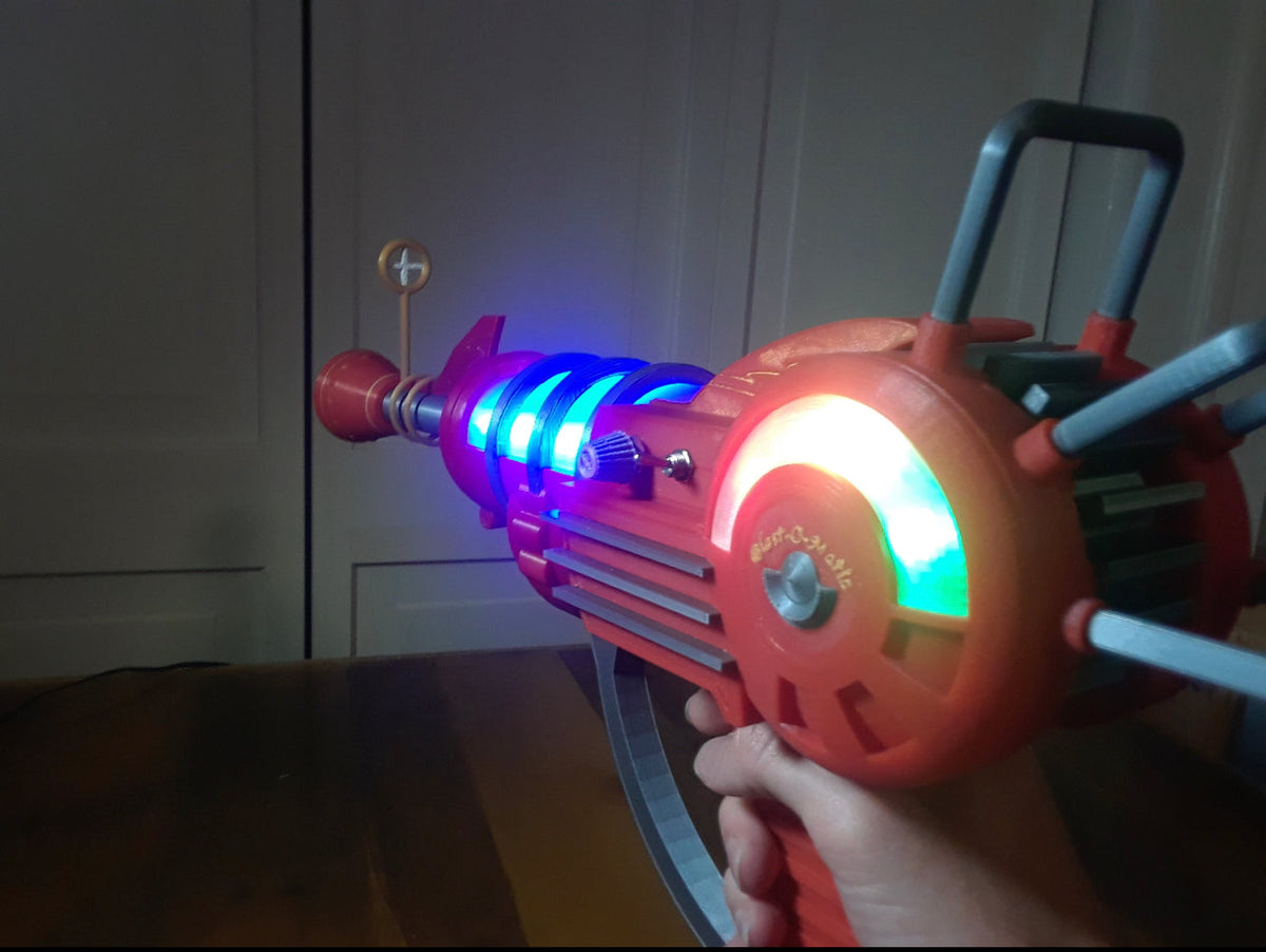 RayGun